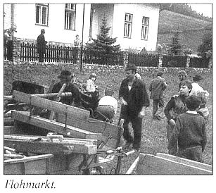 Flohmarkt